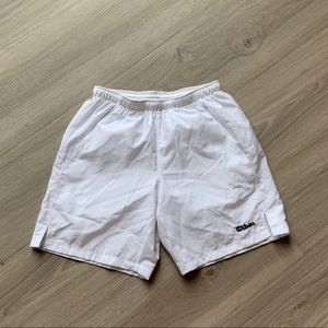 **SOLD**Wilson Shorts